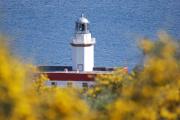 Faro del Capel Rosso