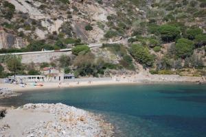 Spiaggia delle Cannelle