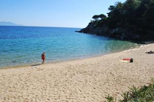 Spiaggia delle Caldane