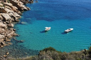 Cala dello Smeraldo