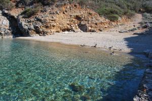 Cala del Pertuso